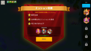 遠征 部隊編成